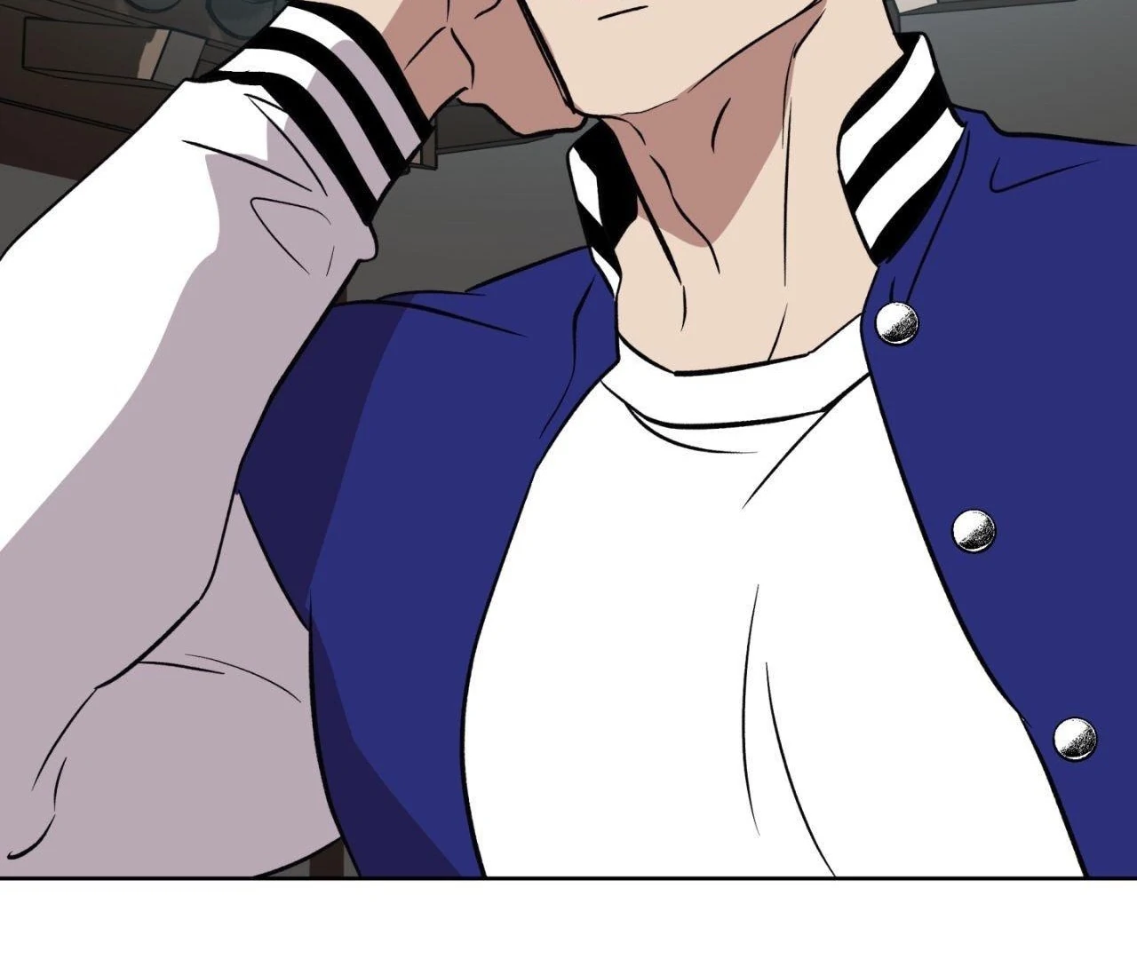 Still, It Rains [Official Uncensored] - Chapter 2 manhwa