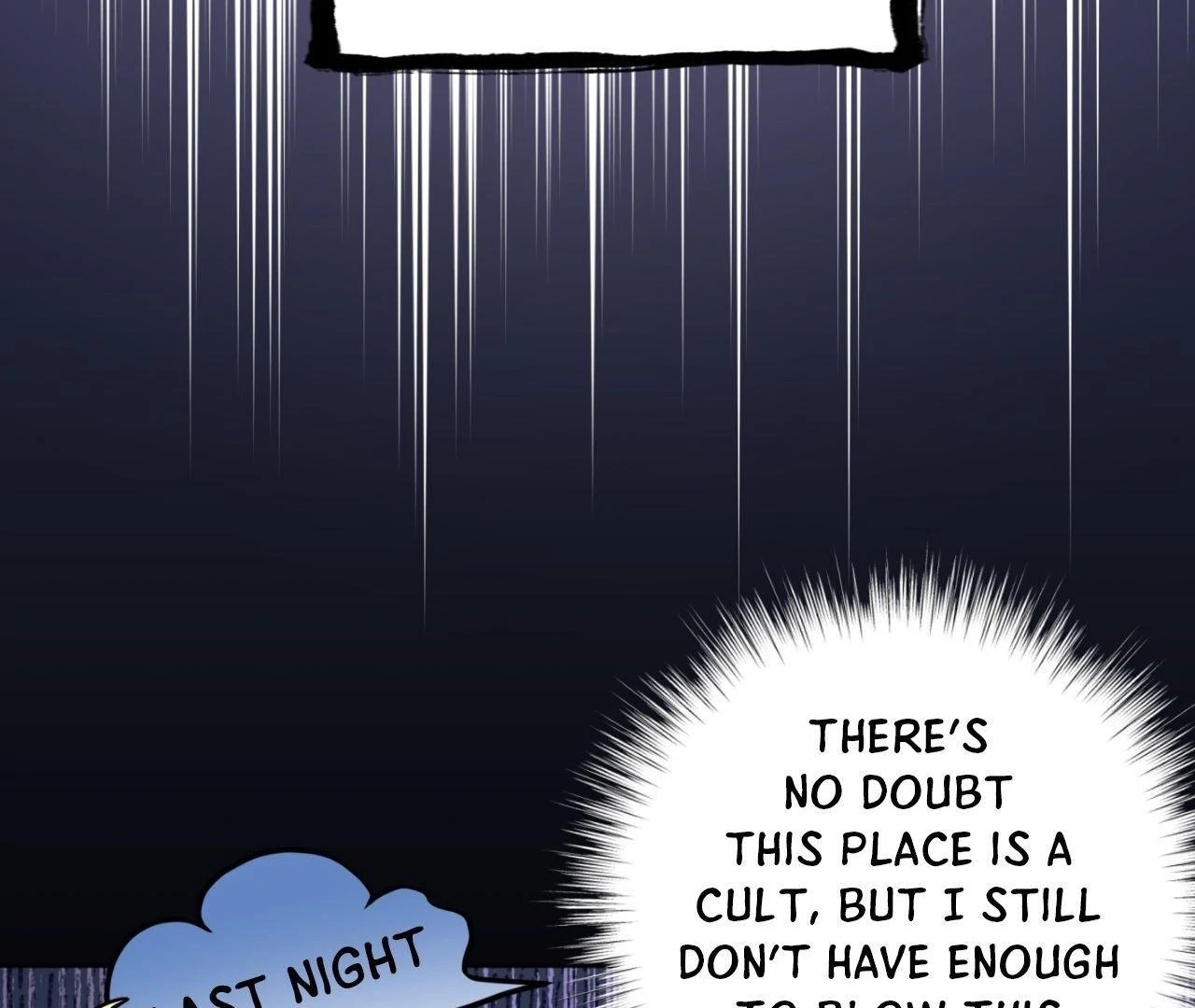 Still, It Rains [Official Uncensored] - Chapter 2 manhwa