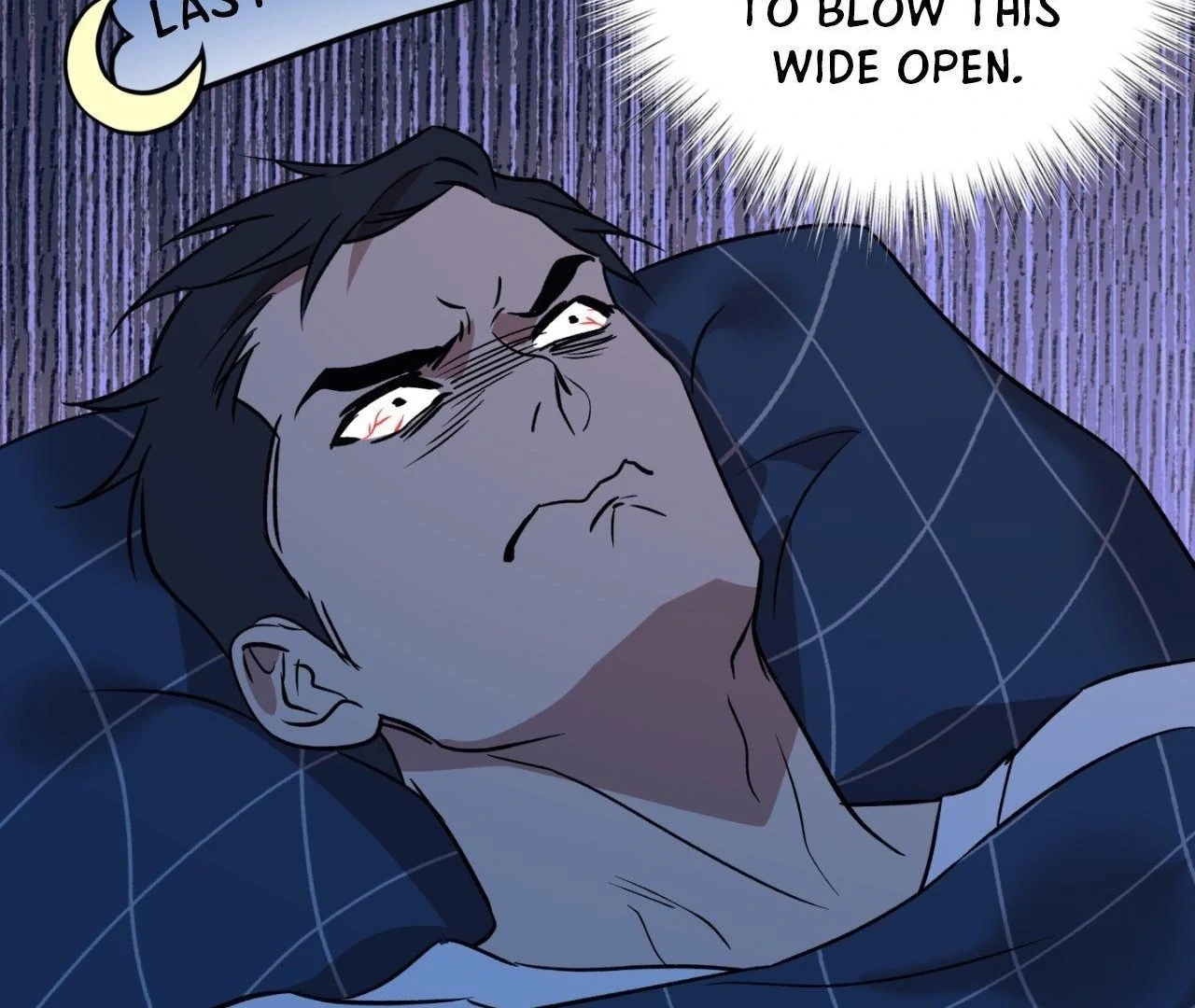 Still, It Rains [Official Uncensored] - Chapter 2 manhwa