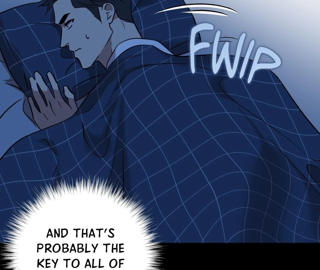 Still, It Rains [Official Uncensored] - Chapter 2 manhwa