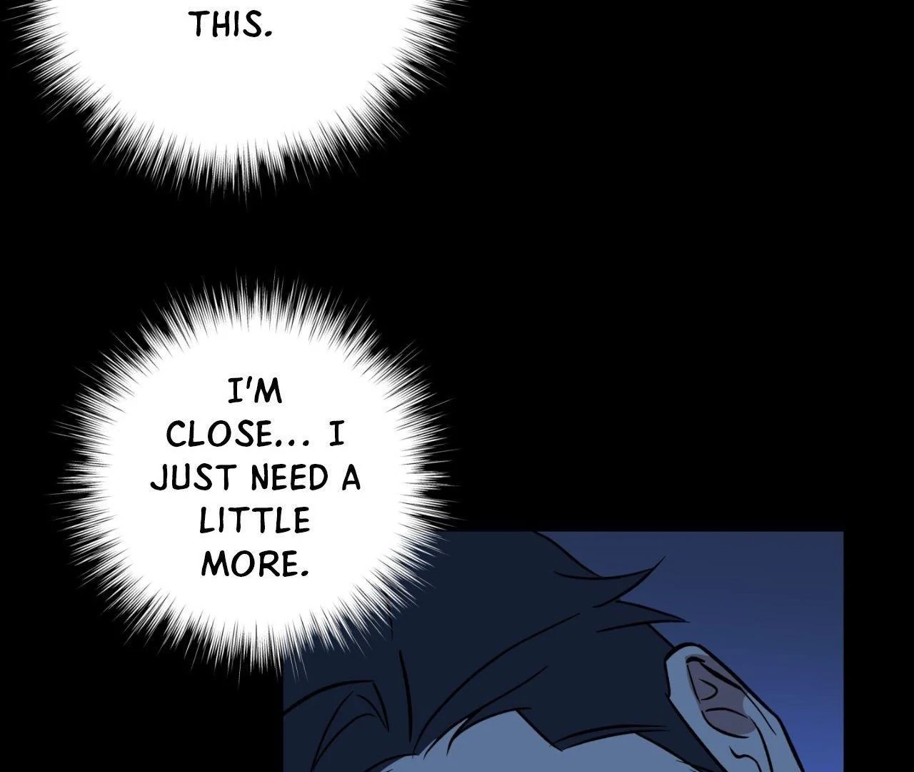 Still, It Rains [Official Uncensored] - Chapter 2 manhwa