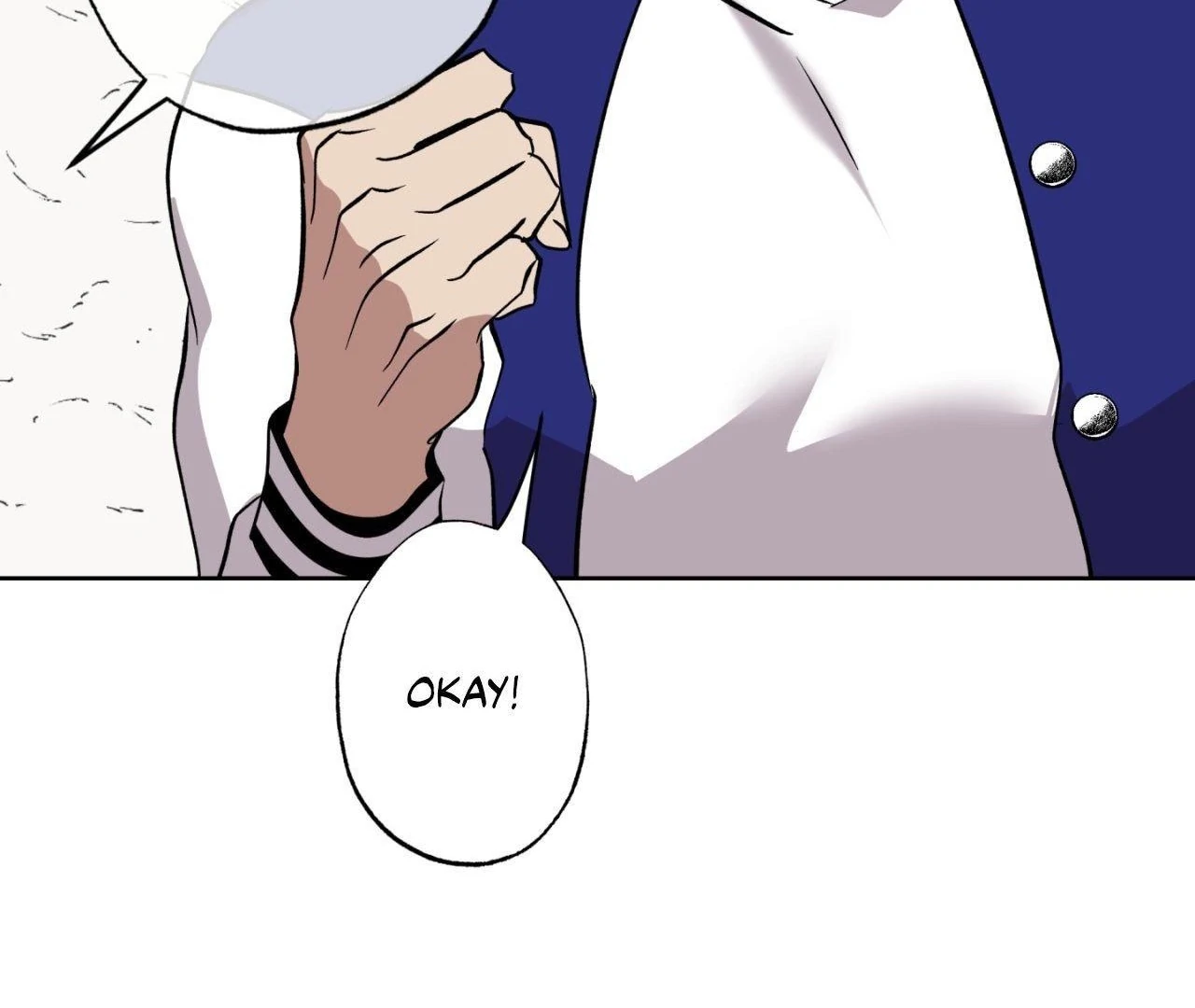 Still, It Rains [Official Uncensored] - Chapter 2 manhwa
