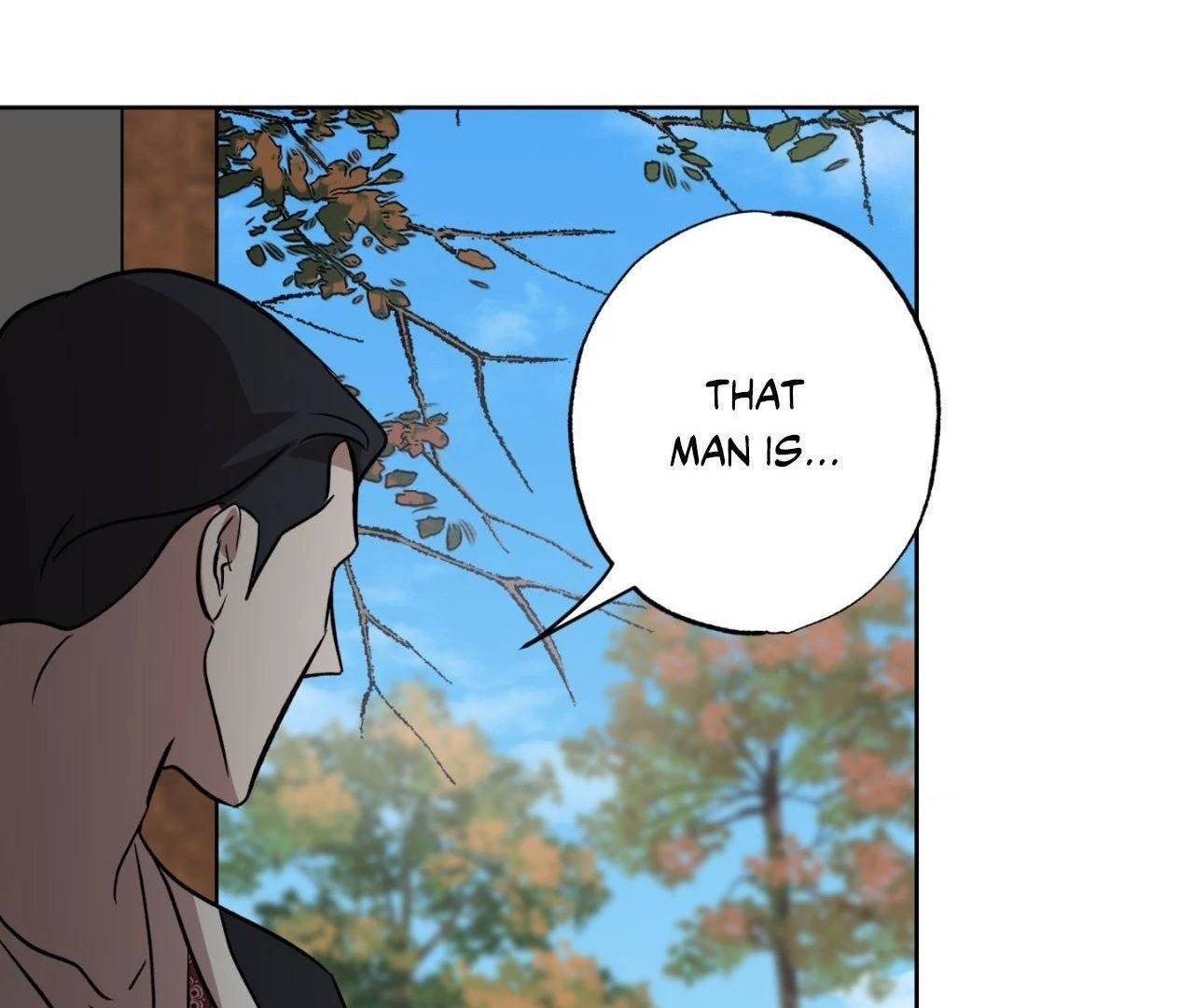 Still, It Rains [Official Uncensored] - Chapter 2 manhwa