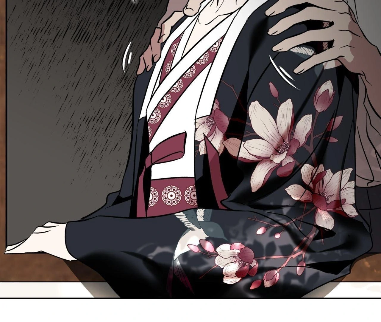 Still, It Rains [Official Uncensored] - Chapter 2 manhwa
