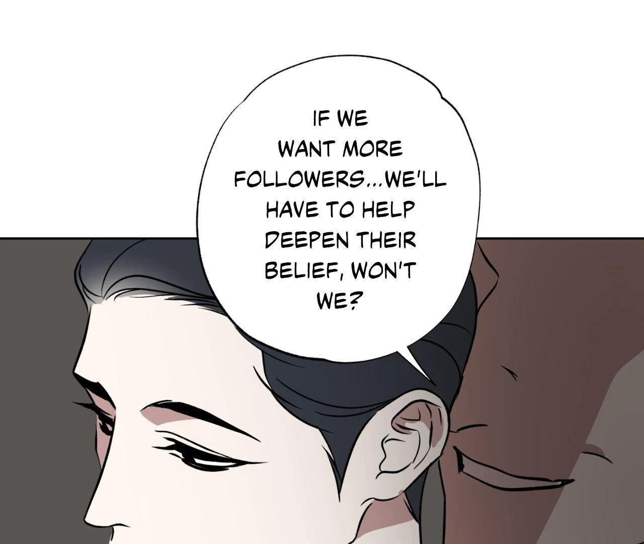 Still, It Rains [Official Uncensored] - Chapter 2 manhwa
