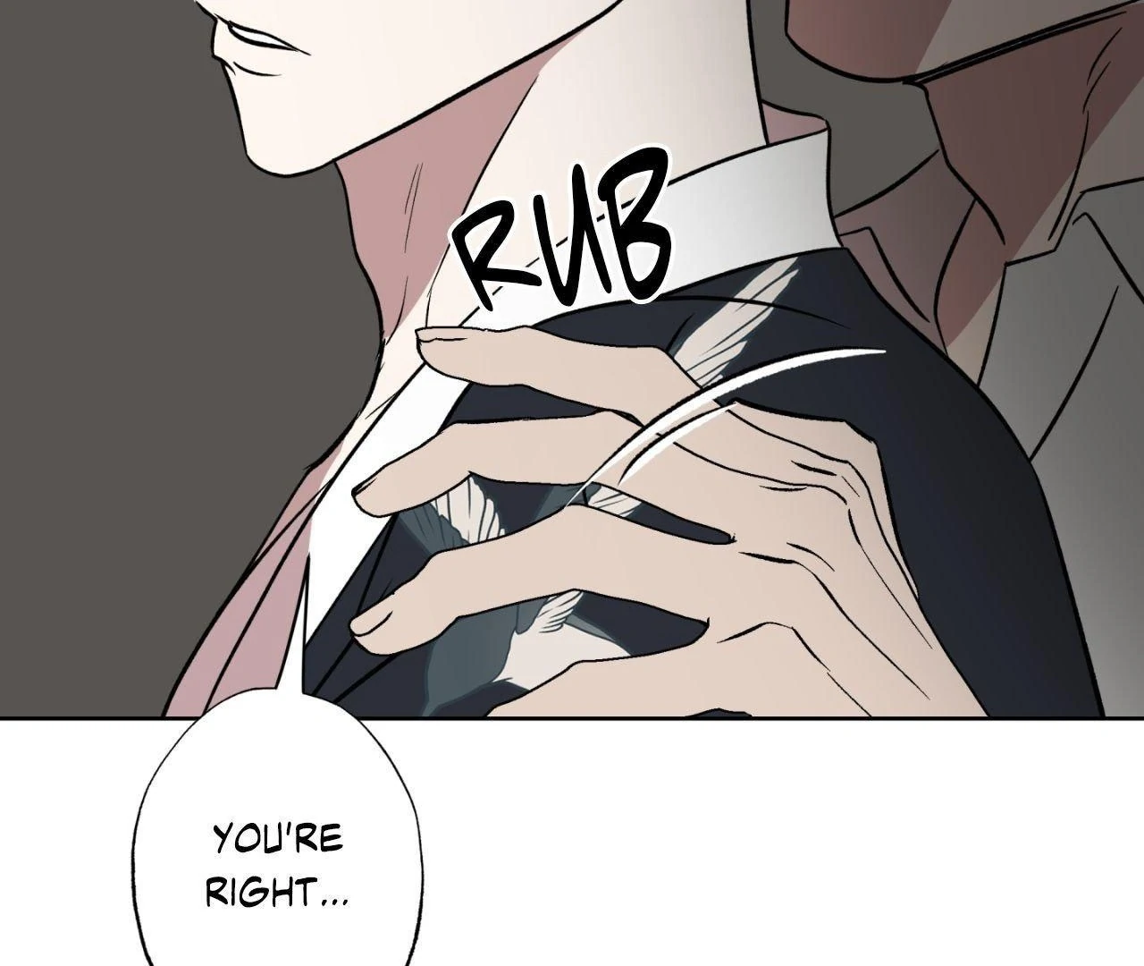 Still, It Rains [Official Uncensored] - Chapter 2 manhwa