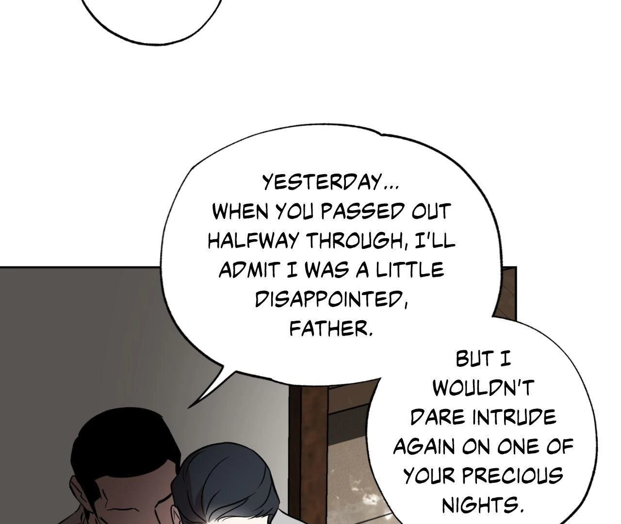 Still, It Rains [Official Uncensored] - Chapter 2 manhwa