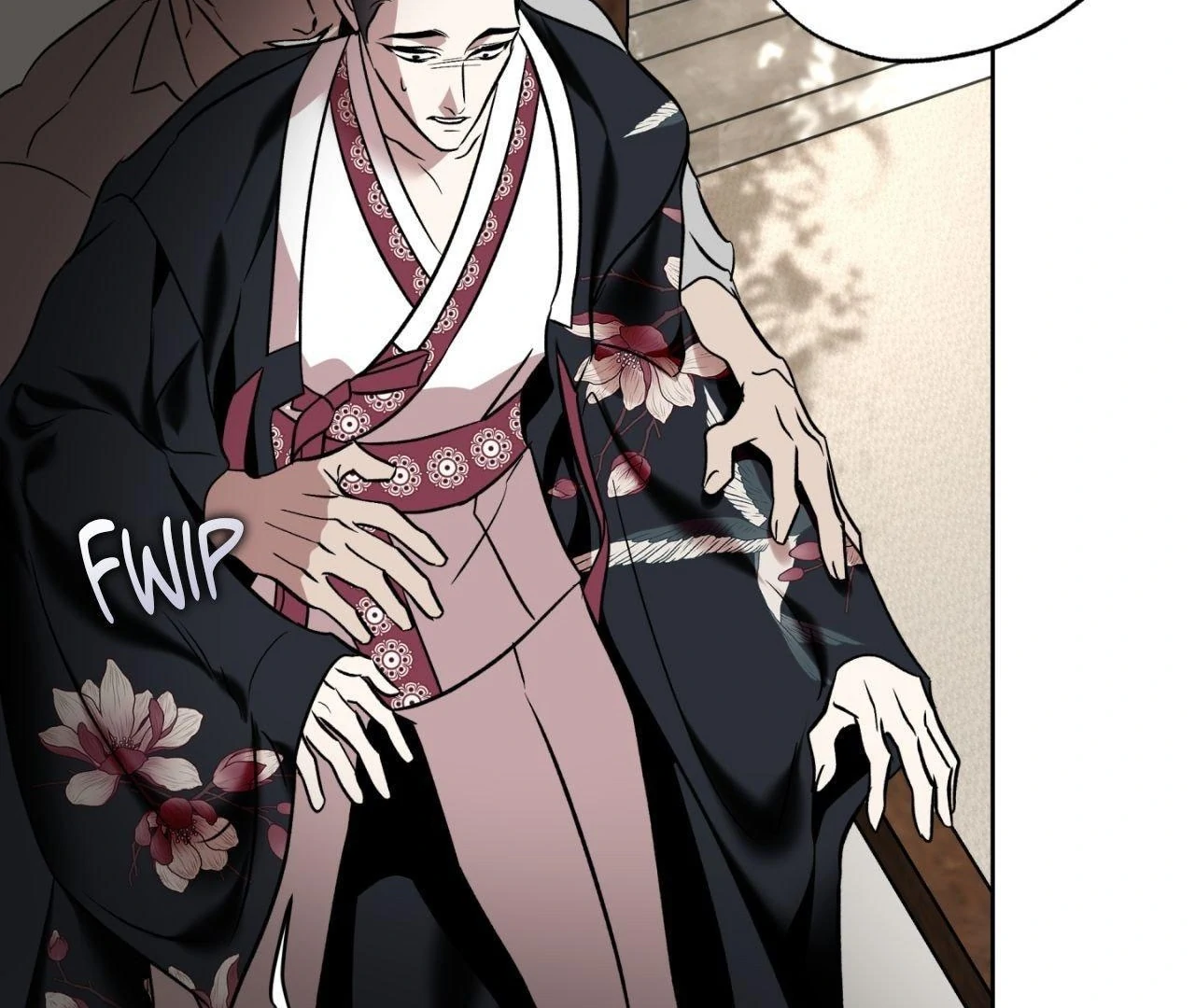 Still, It Rains [Official Uncensored] - Chapter 2 manhwa