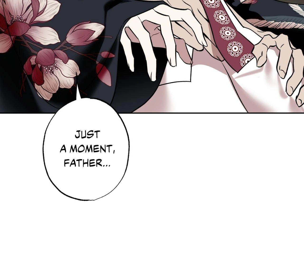 Still, It Rains [Official Uncensored] - Chapter 2 manhwa
