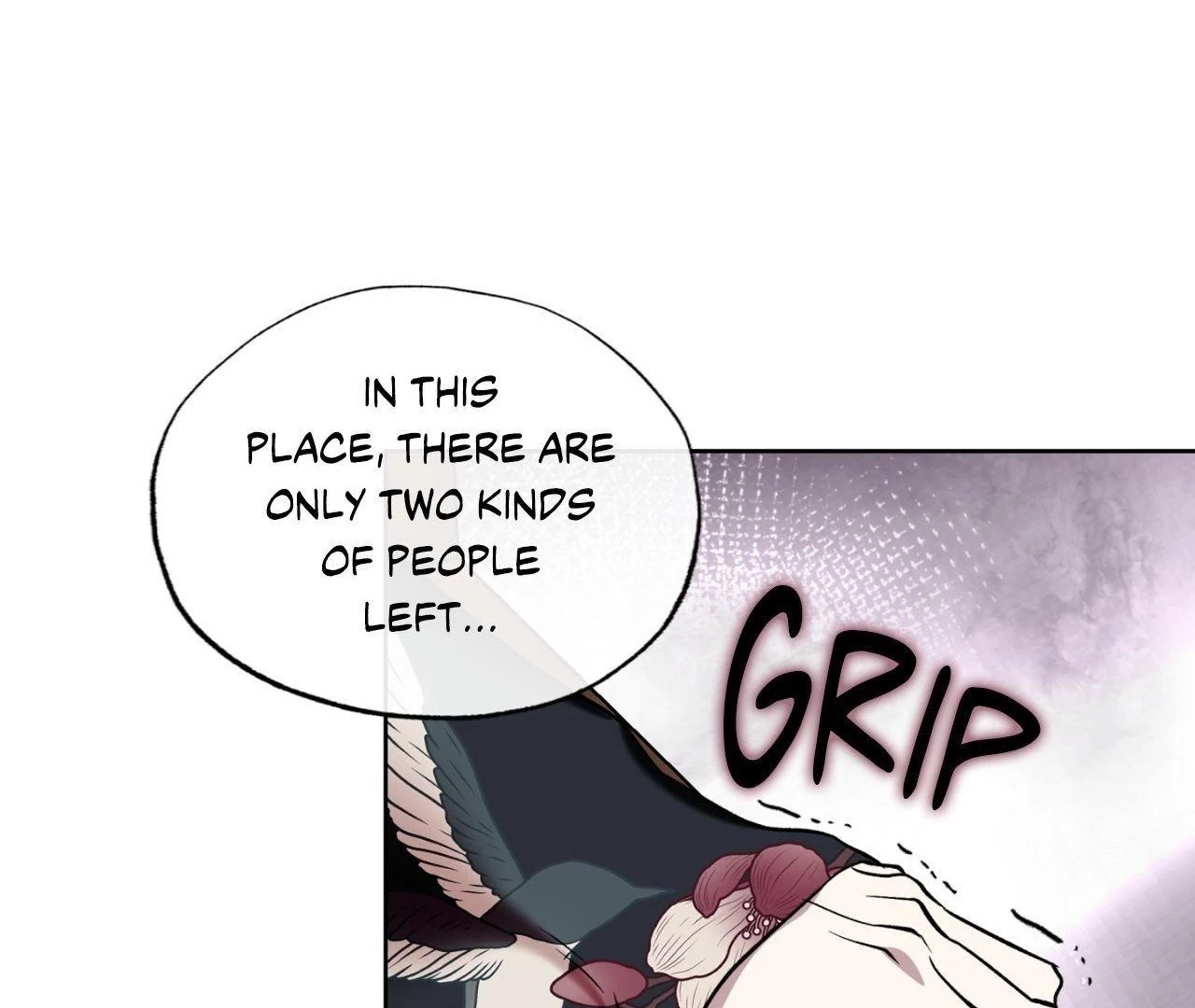 Still, It Rains [Official Uncensored] - Chapter 2 manhwa