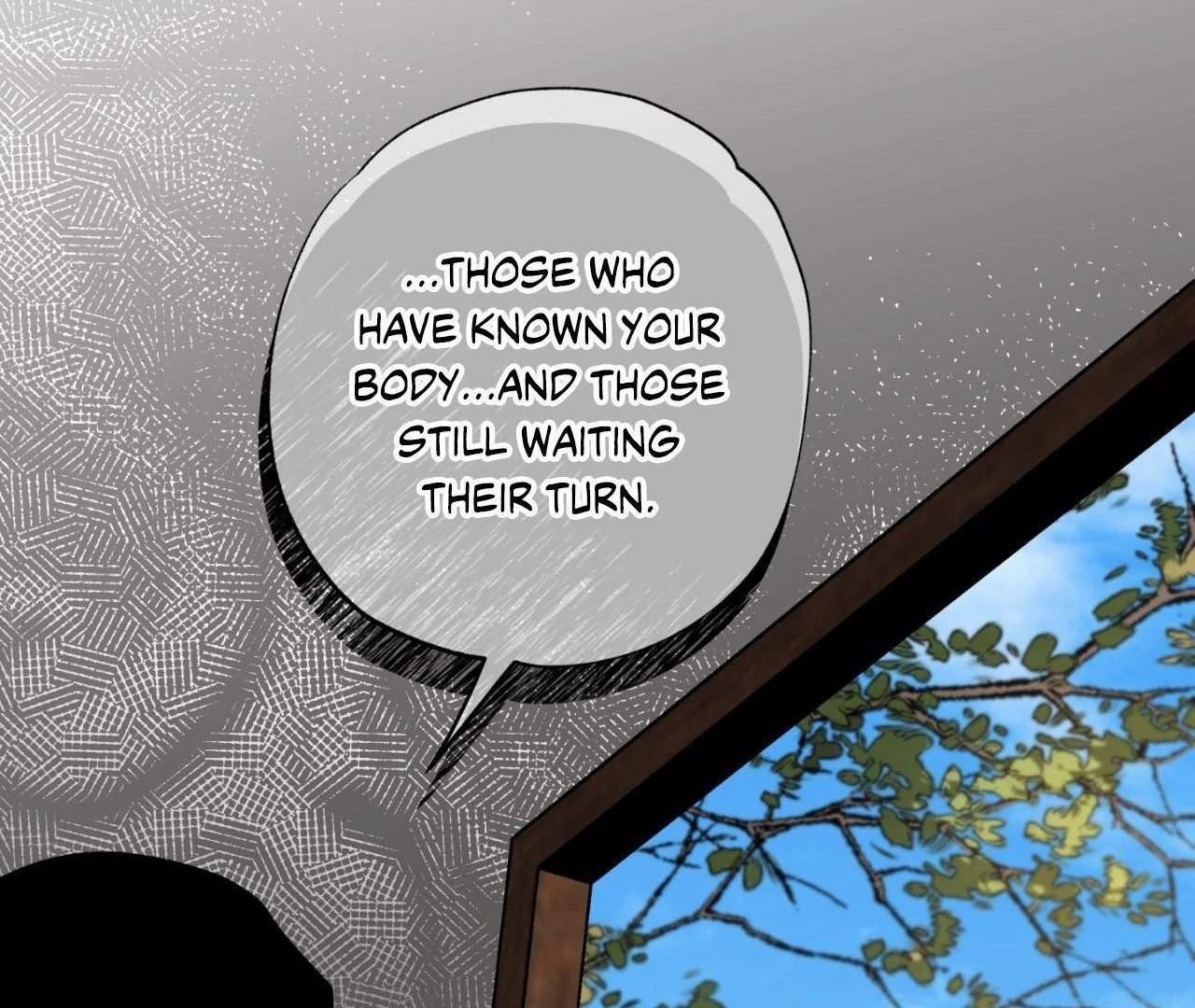Still, It Rains [Official Uncensored] - Chapter 2 manhwa