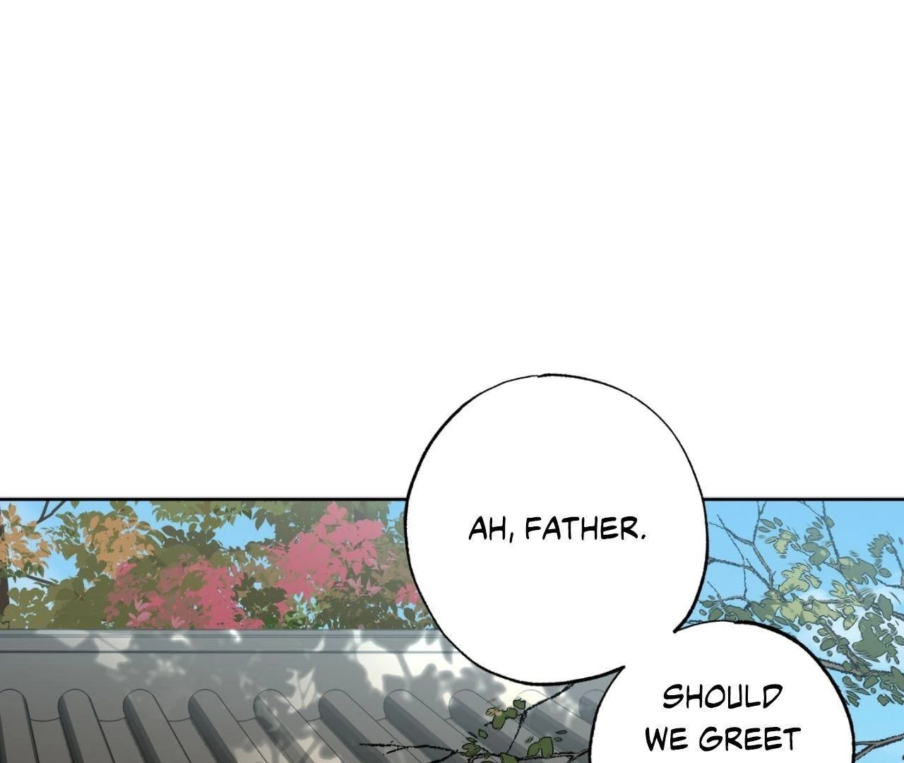Still, It Rains [Official Uncensored] - Chapter 3 manhwa