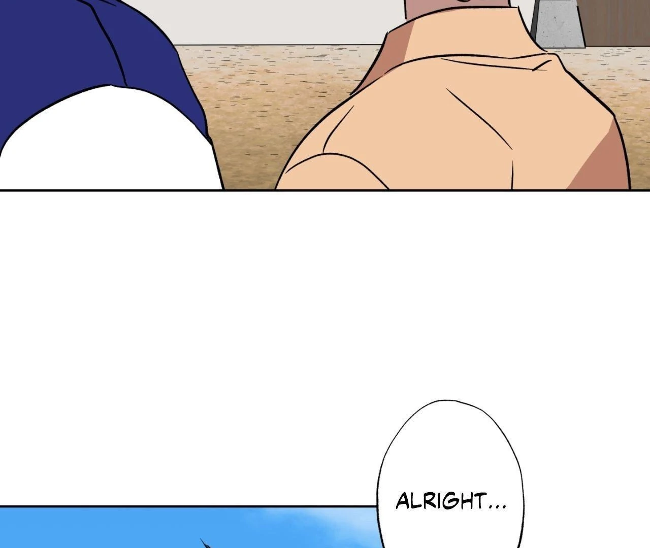 Still, It Rains [Official Uncensored] - Chapter 3 manhwa