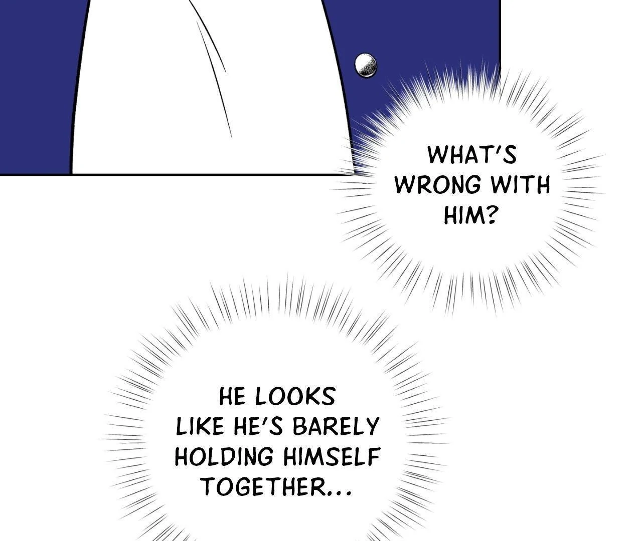 Still, It Rains [Official Uncensored] - Chapter 3 manhwa