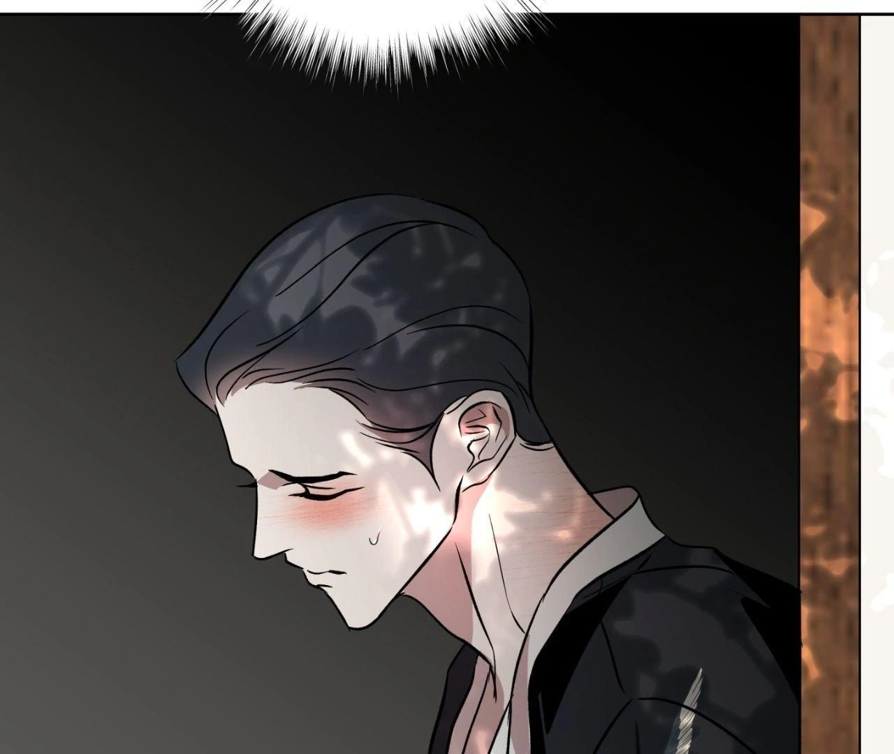 Still, It Rains [Official Uncensored] - Chapter 3 manhwa
