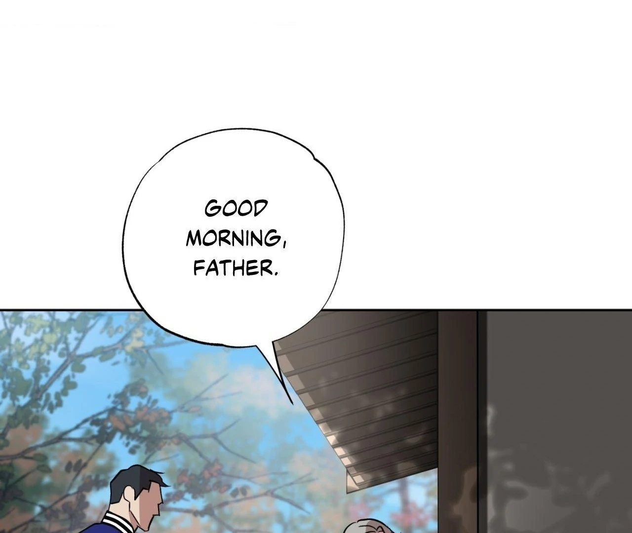 Still, It Rains [Official Uncensored] - Chapter 3 manhwa