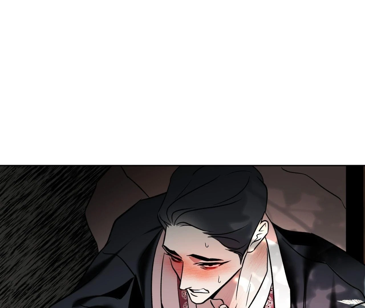 Still, It Rains [Official Uncensored] - Chapter 3 manhwa