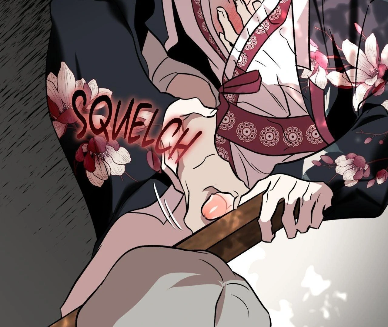 Still, It Rains [Official Uncensored] - Chapter 3 manhwa