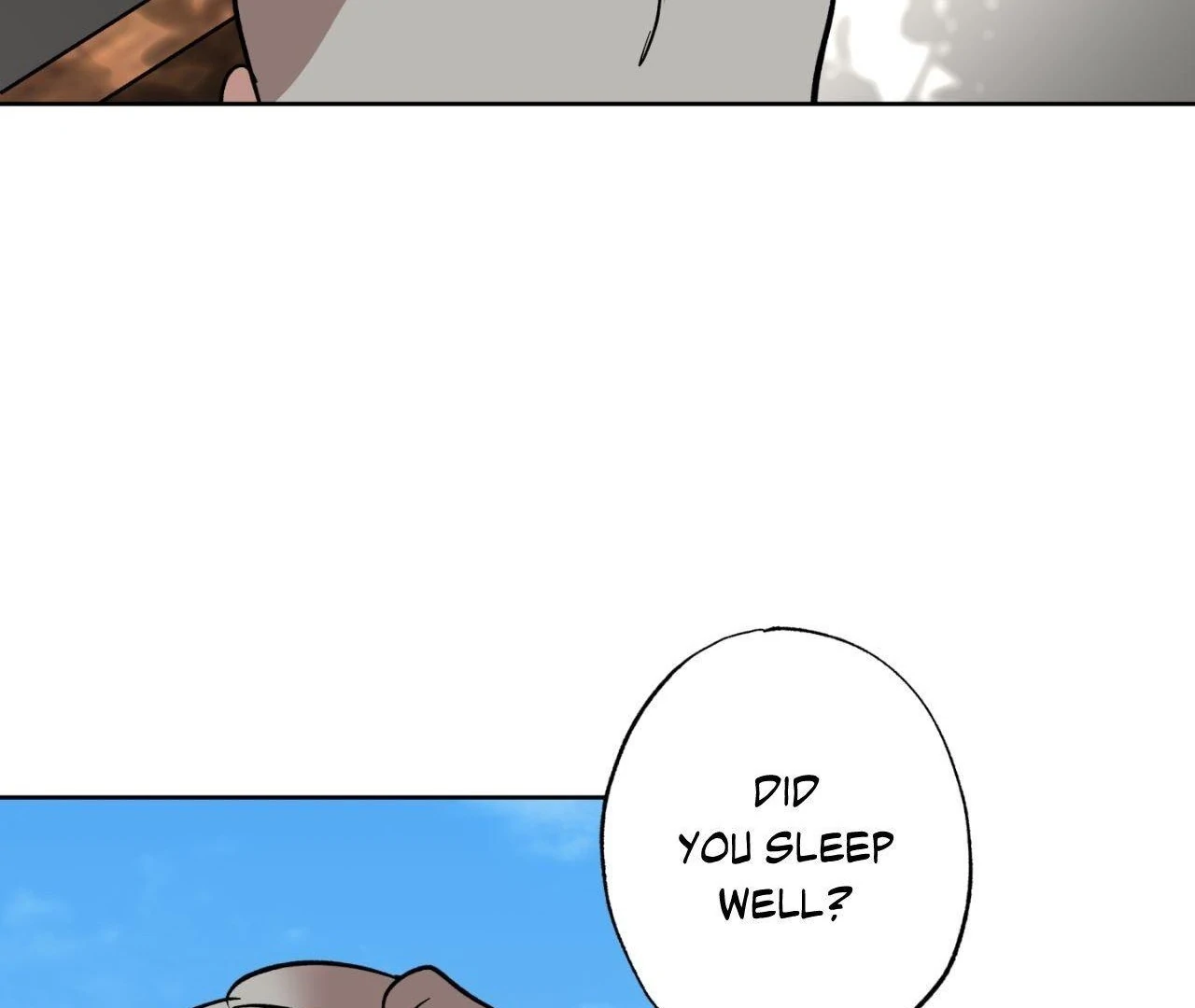 Still, It Rains [Official Uncensored] - Chapter 3 manhwa