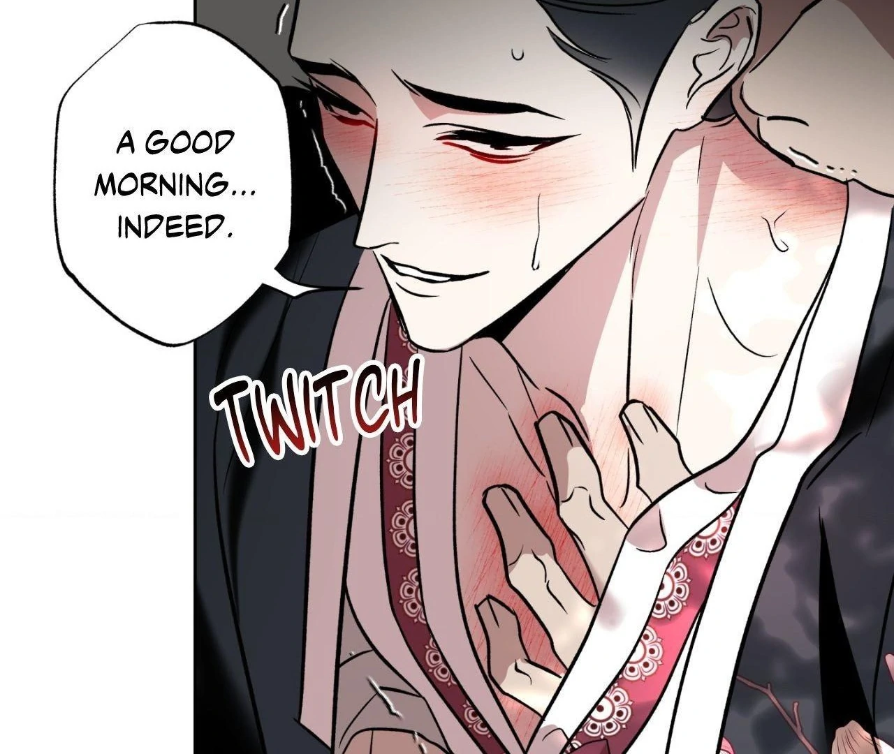 Still, It Rains [Official Uncensored] - Chapter 3 manhwa
