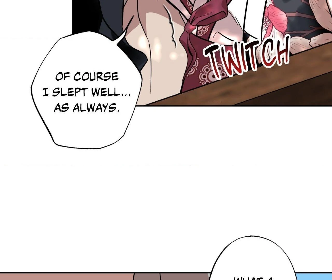 Still, It Rains [Official Uncensored] - Chapter 3 manhwa