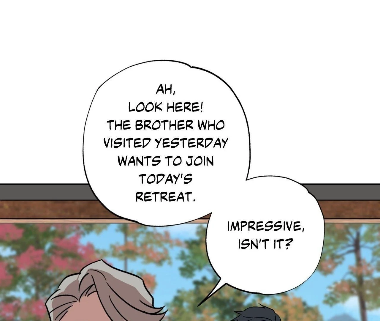Still, It Rains [Official Uncensored] - Chapter 3 manhwa