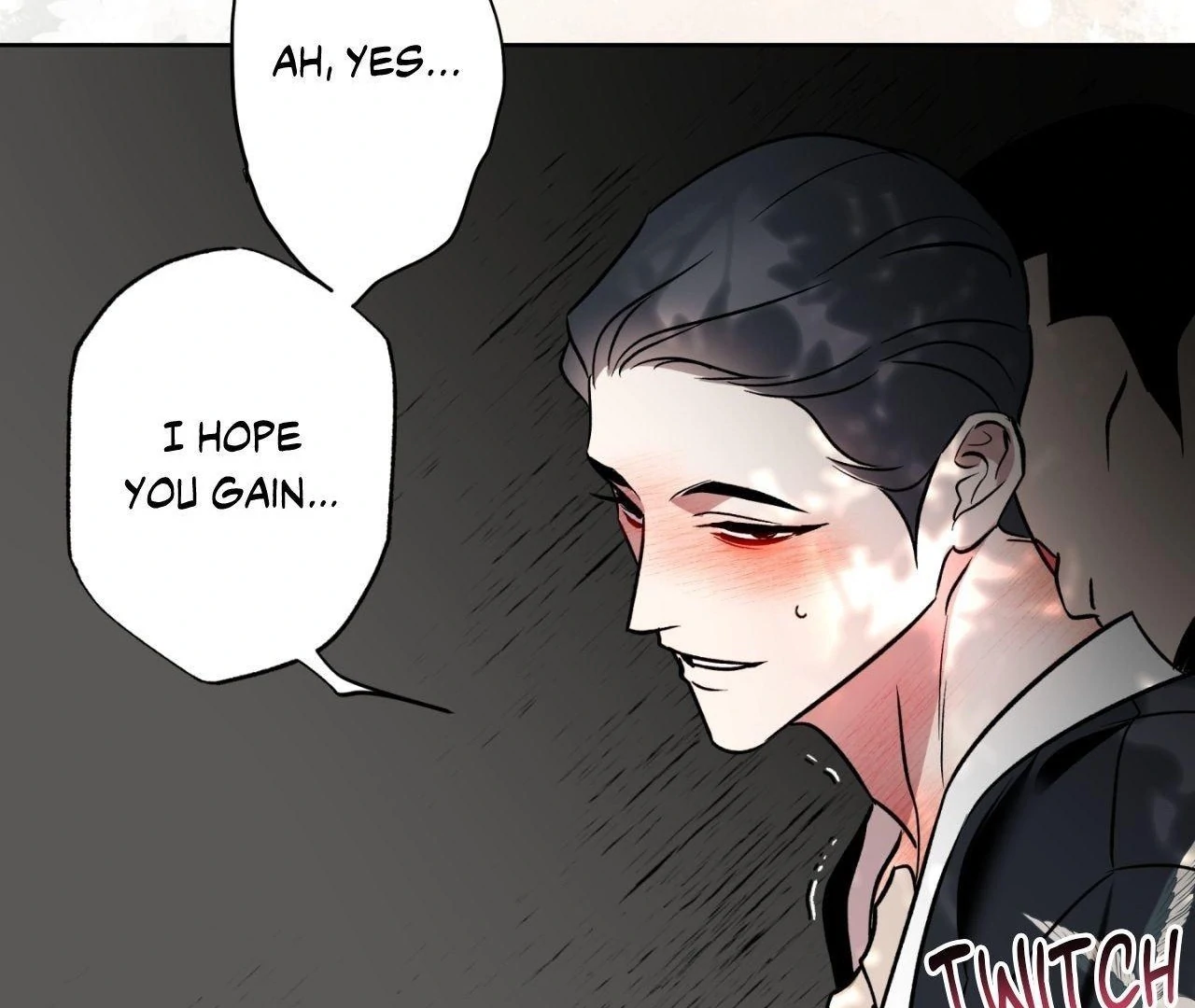 Still, It Rains [Official Uncensored] - Chapter 3 manhwa