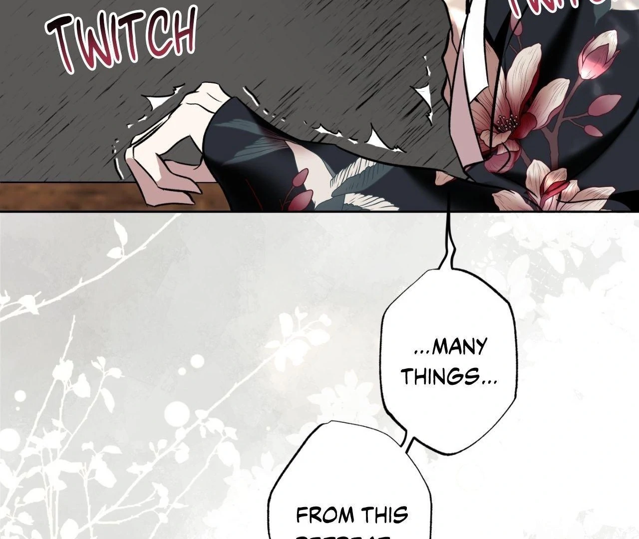 Still, It Rains [Official Uncensored] - Chapter 3 manhwa