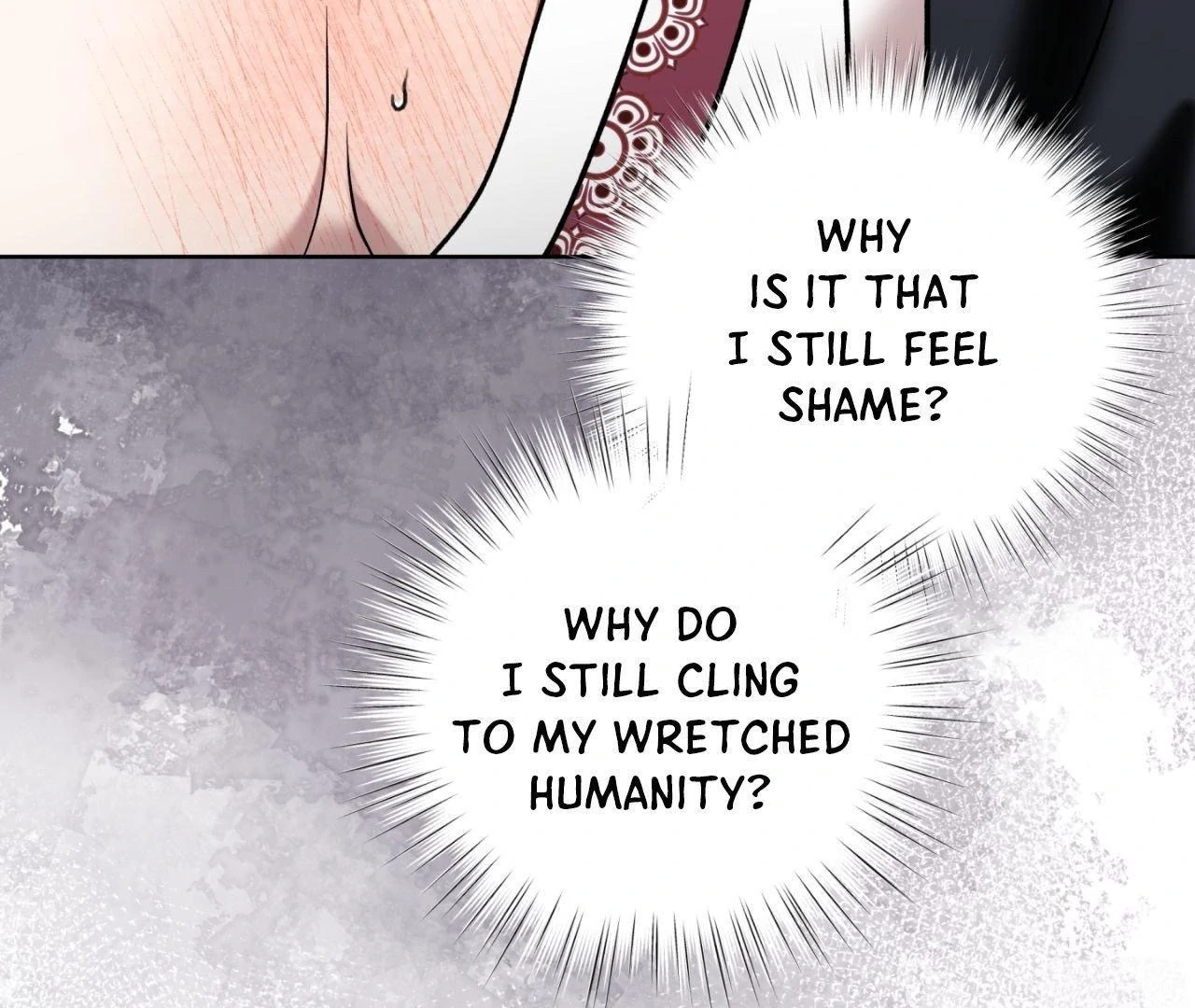 Still, It Rains [Official Uncensored] - Chapter 3 manhwa