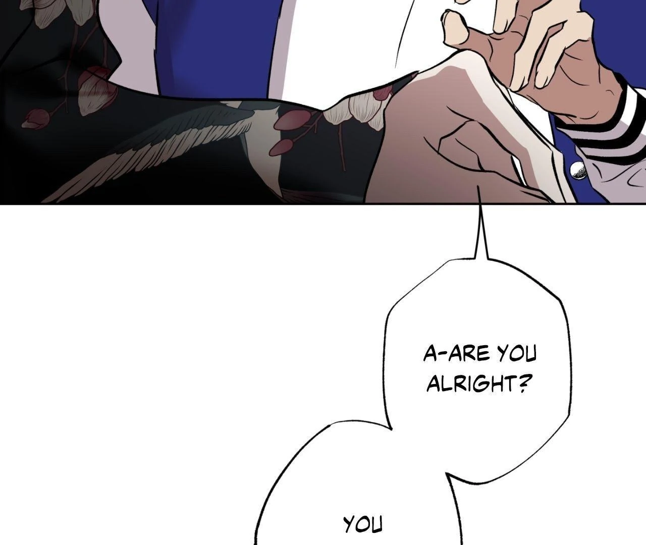 Still, It Rains [Official Uncensored] - Chapter 3 manhwa