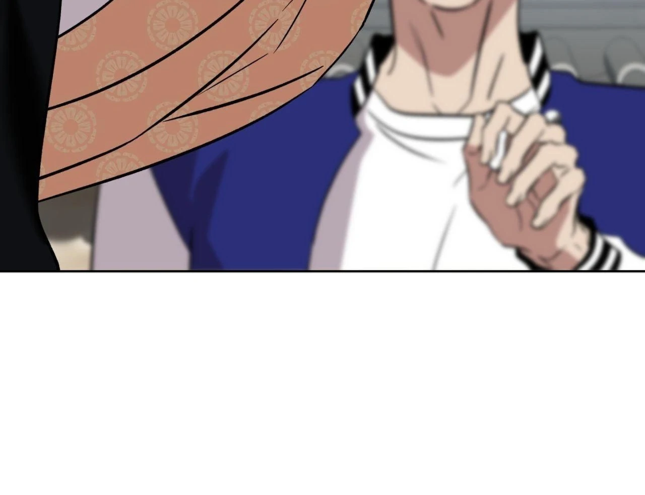 Still, It Rains [Official Uncensored] - Chapter 3 manhwa