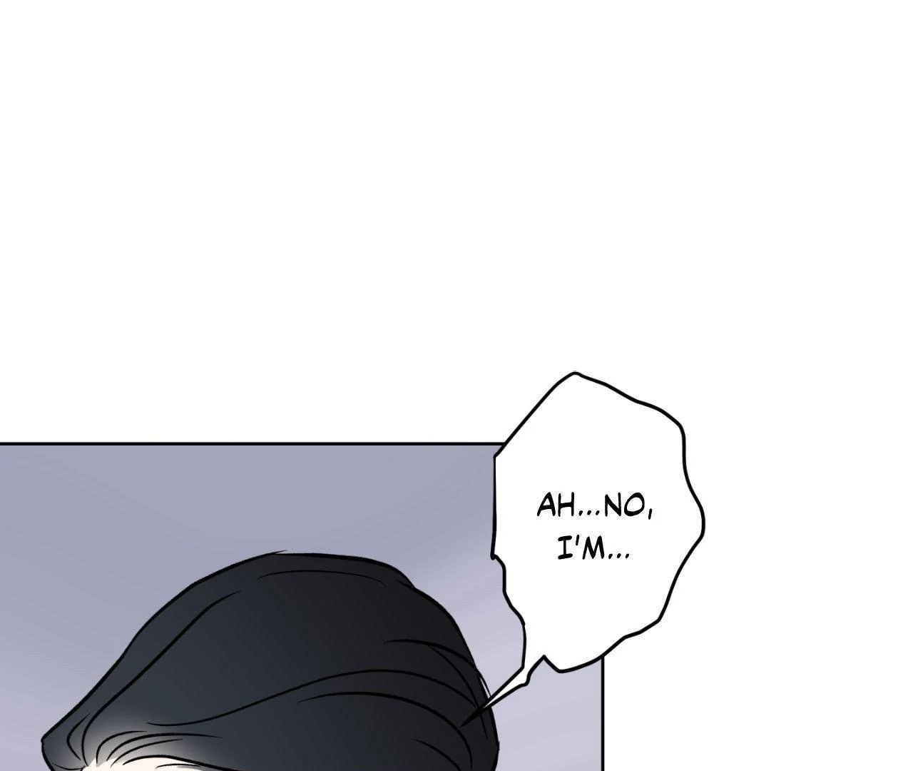 Still, It Rains [Official Uncensored] - Chapter 3 manhwa