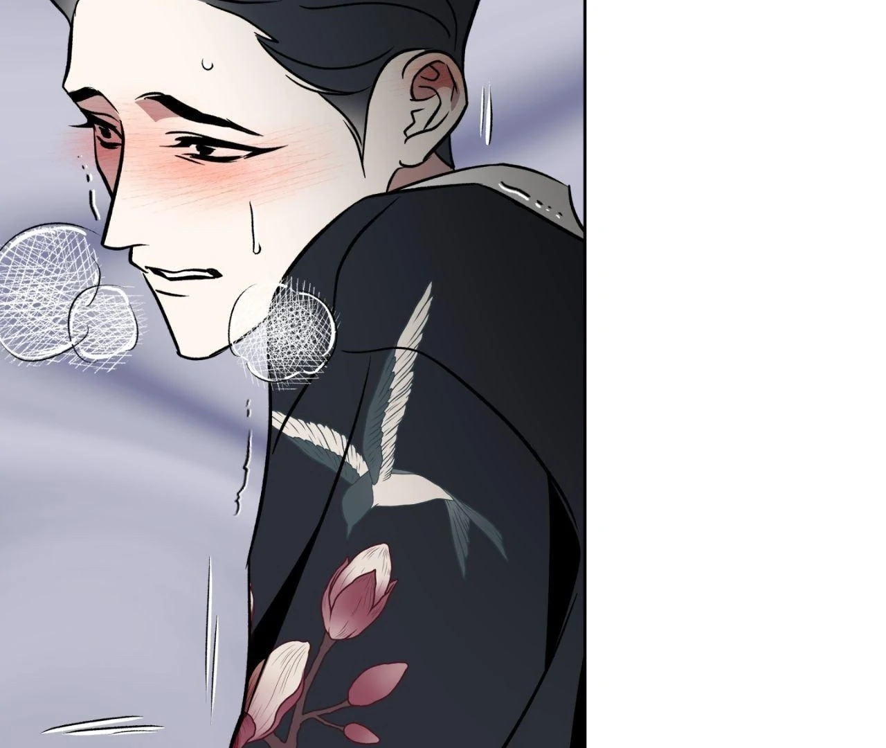 Still, It Rains [Official Uncensored] - Chapter 3 manhwa