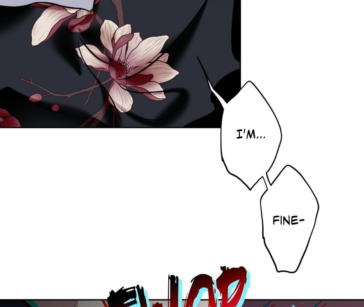 Still, It Rains [Official Uncensored] - Chapter 3 manhwa