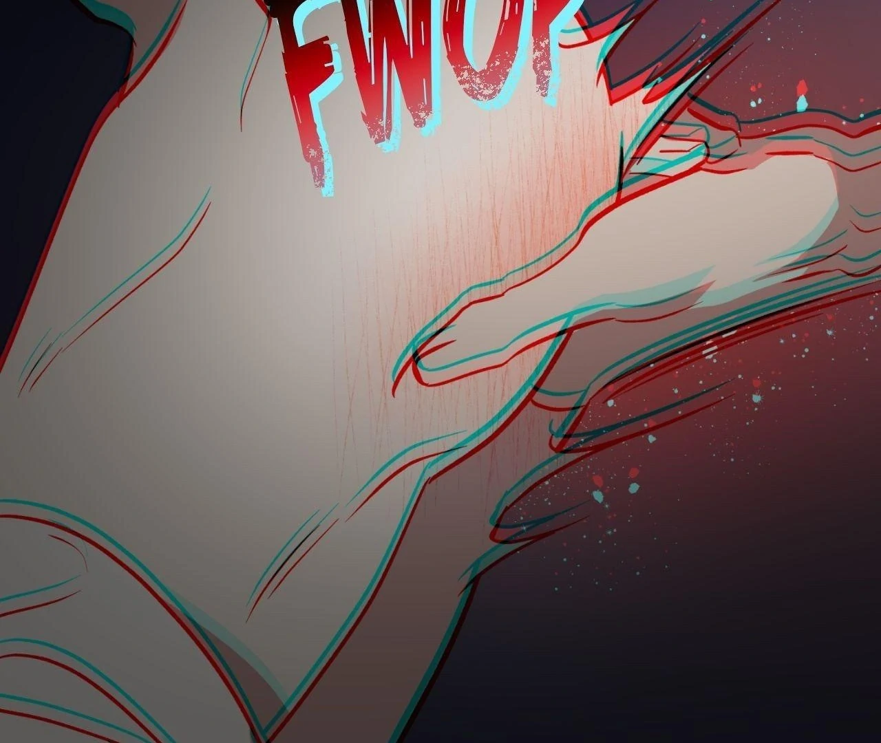 Still, It Rains [Official Uncensored] - Chapter 3 manhwa