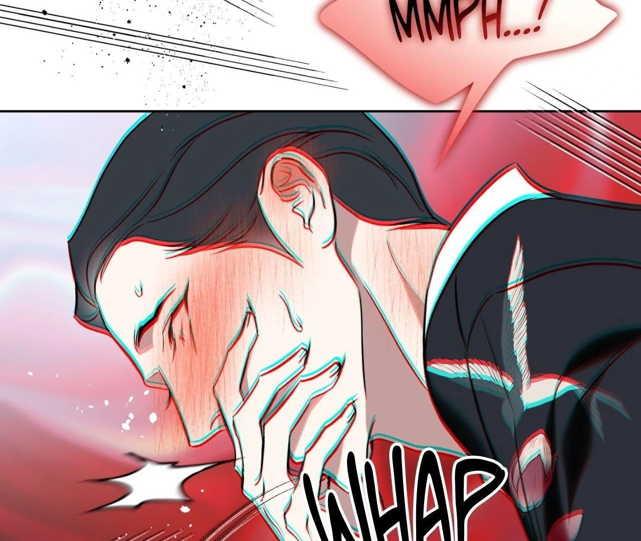 Still, It Rains [Official Uncensored] - Chapter 3 manhwa