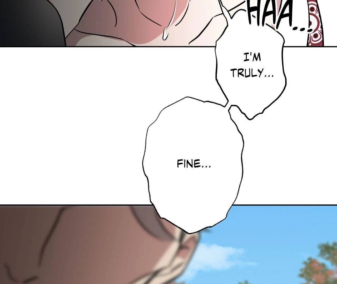 Still, It Rains [Official Uncensored] - Chapter 3 manhwa