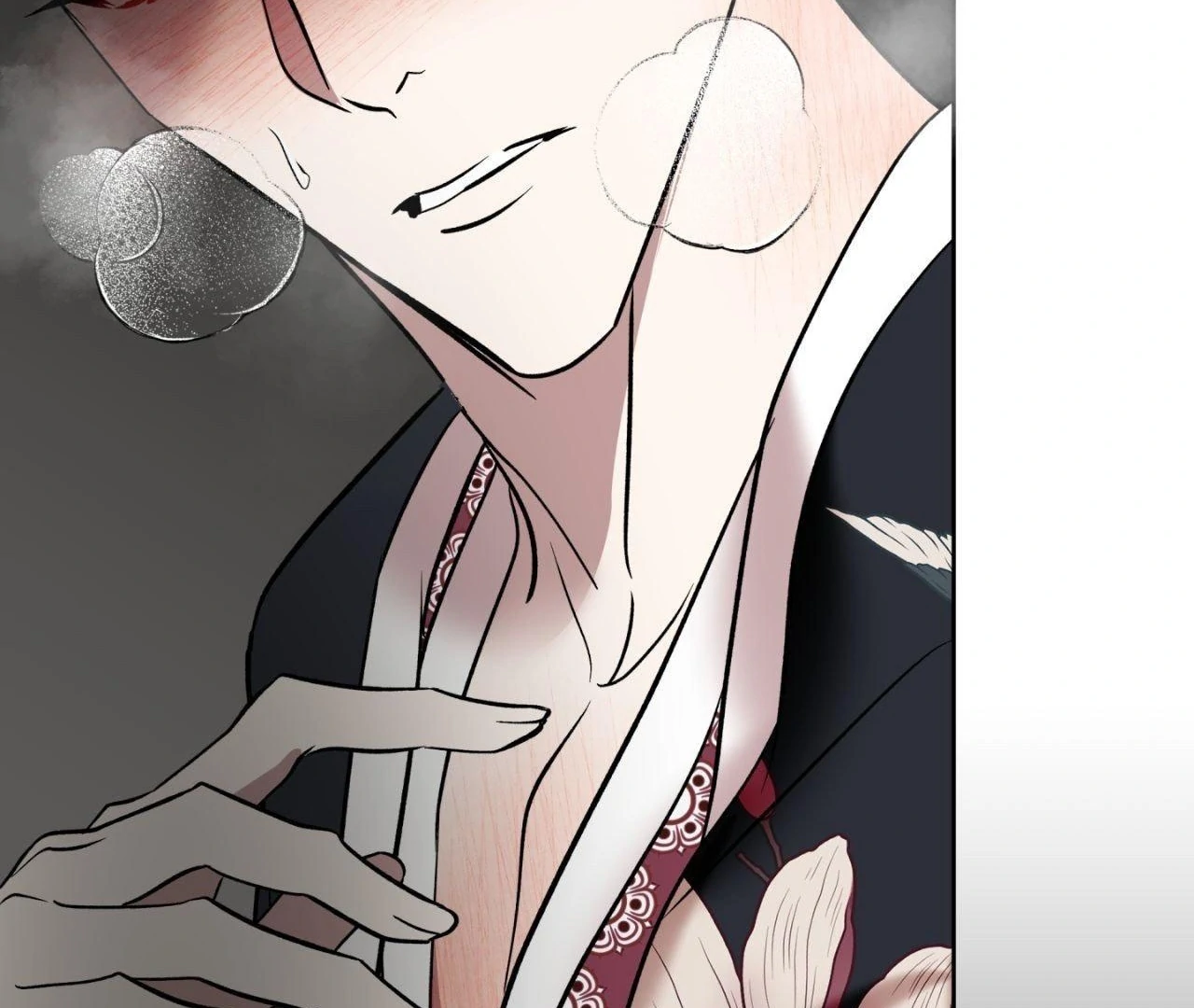 Still, It Rains [Official Uncensored] - Chapter 3 manhwa