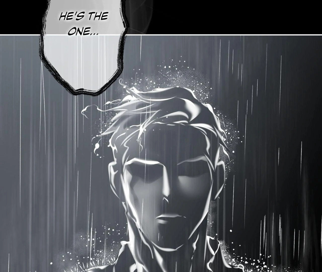 Still, It Rains [Official Uncensored] - Chapter 3 manhwa