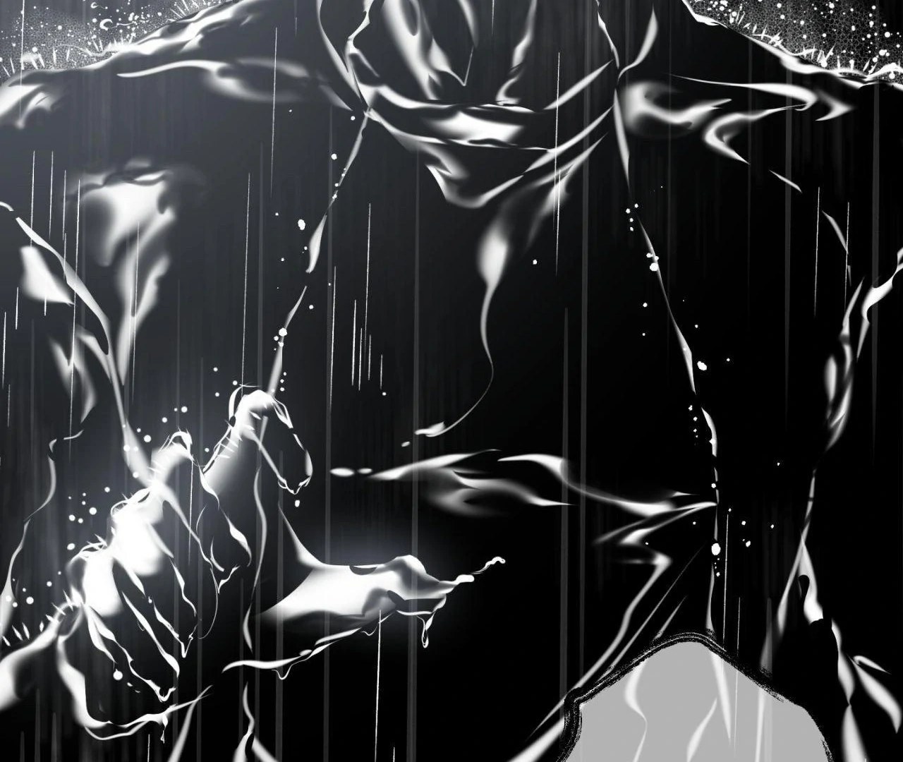 Still, It Rains [Official Uncensored] - Chapter 3 manhwa