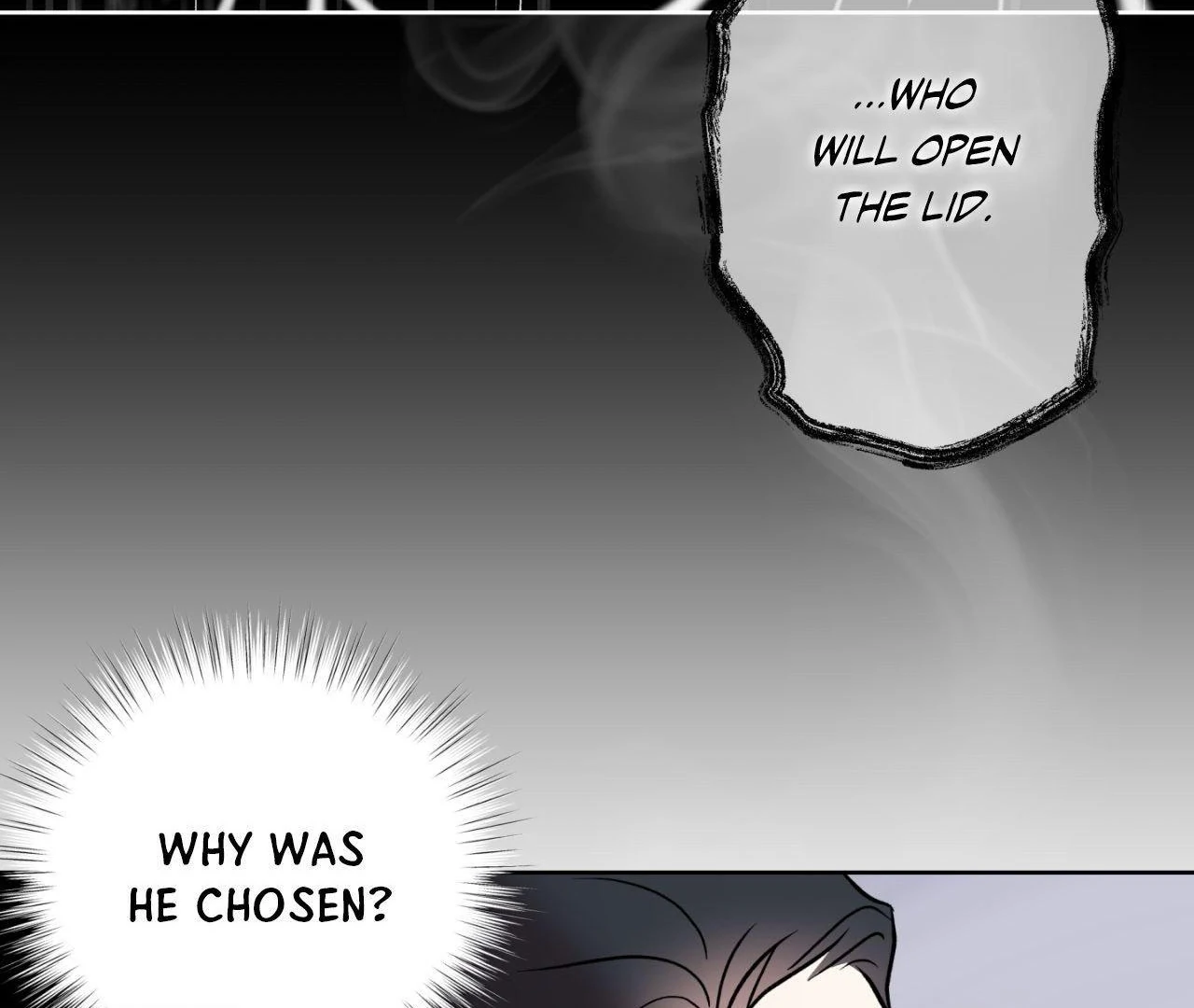 Still, It Rains [Official Uncensored] - Chapter 3 manhwa