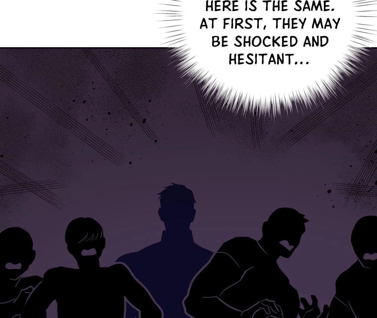Still, It Rains [Official Uncensored] - Chapter 3 manhwa