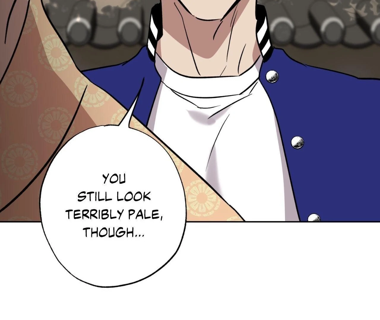 Still, It Rains [Official Uncensored] - Chapter 3 manhwa