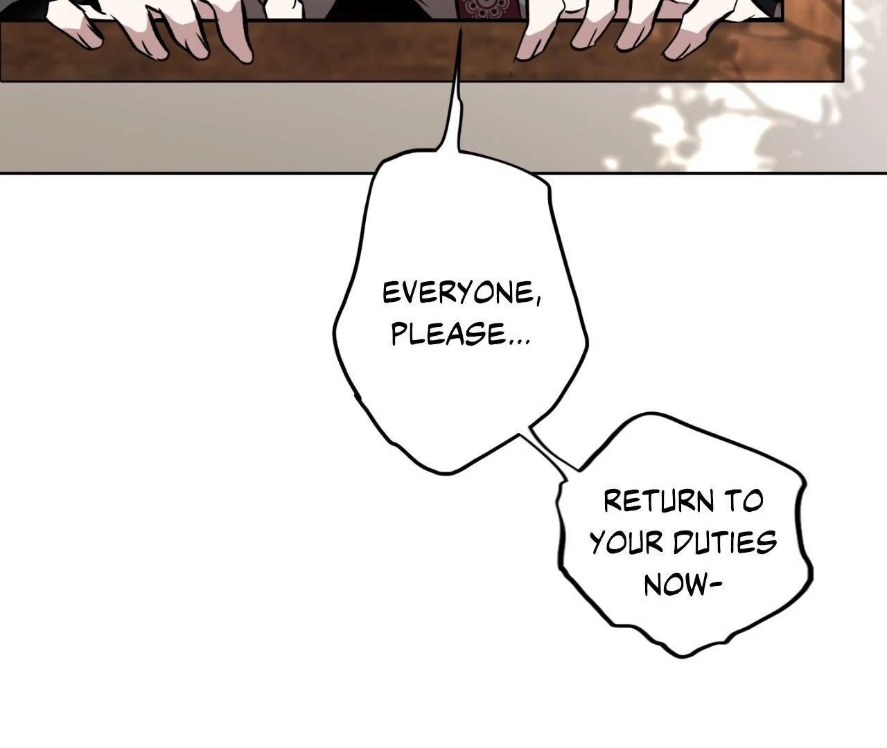 Still, It Rains [Official Uncensored] - Chapter 3 manhwa