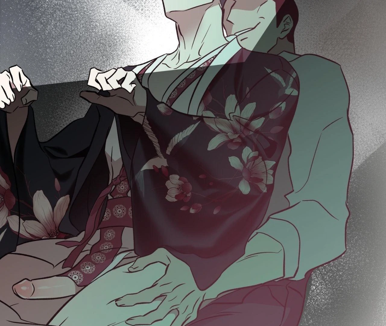 Still, It Rains [Official Uncensored] - Chapter 3 manhwa