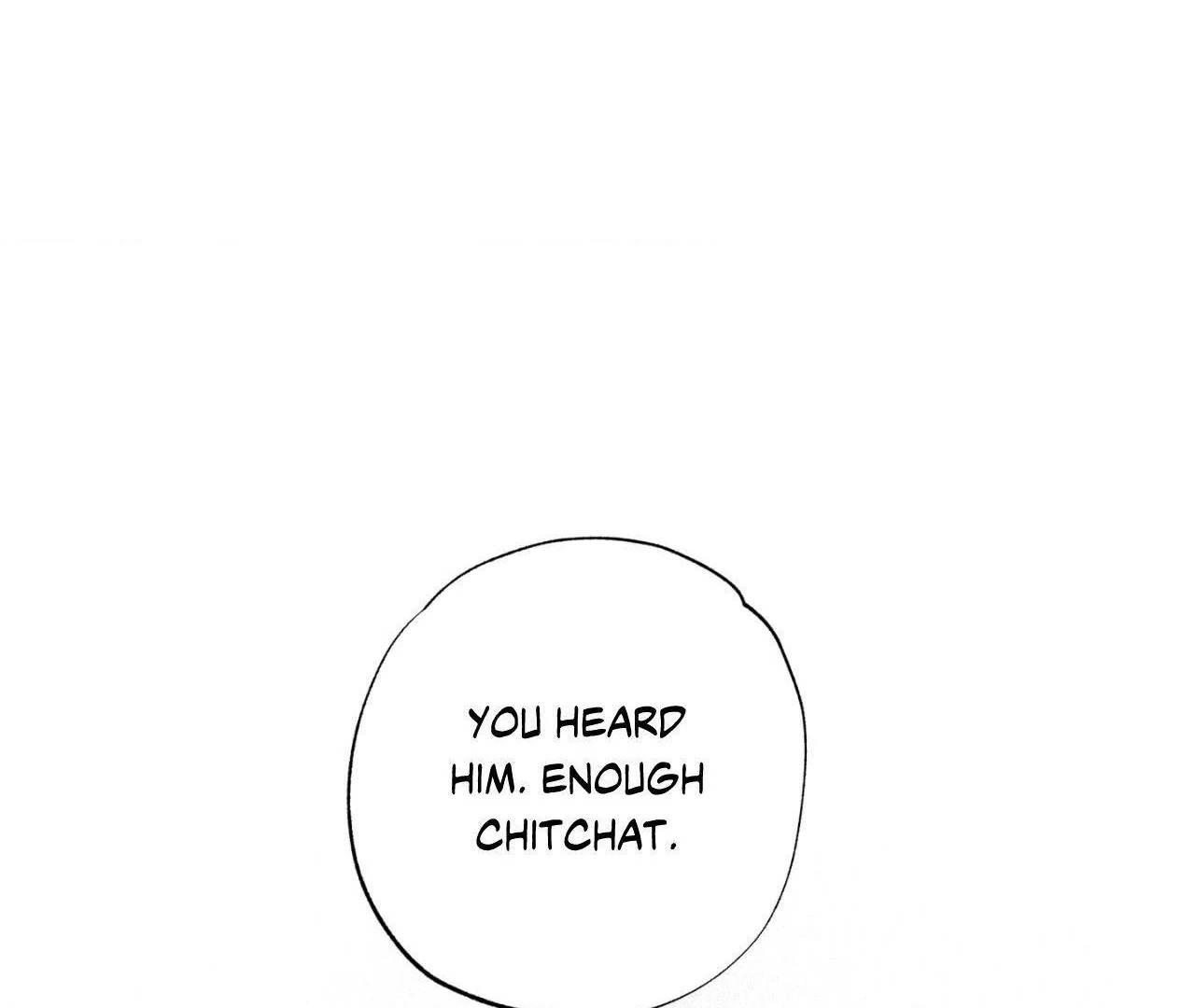 Still, It Rains [Official Uncensored] - Chapter 3 manhwa