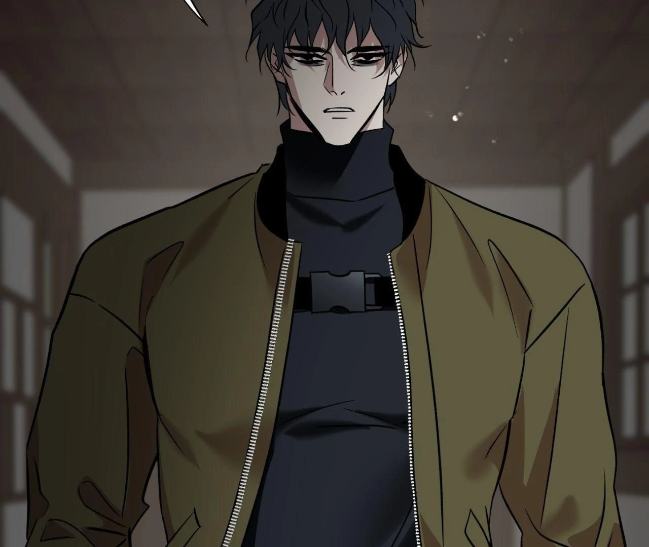 Still, It Rains [Official Uncensored] - Chapter 3 manhwa