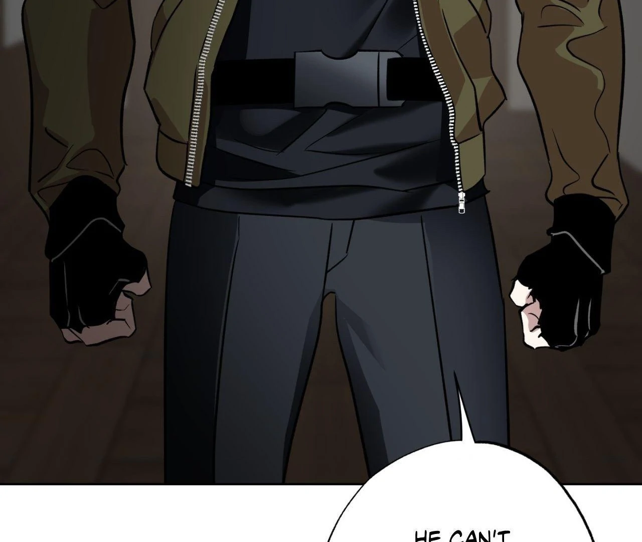 Still, It Rains [Official Uncensored] - Chapter 3 manhwa