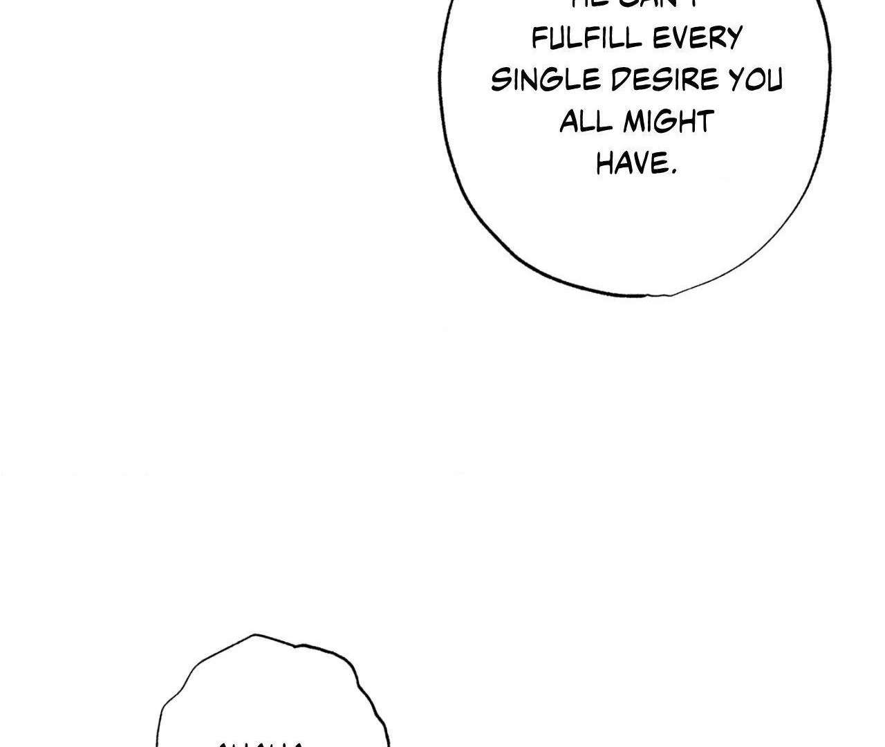 Still, It Rains [Official Uncensored] - Chapter 3 manhwa