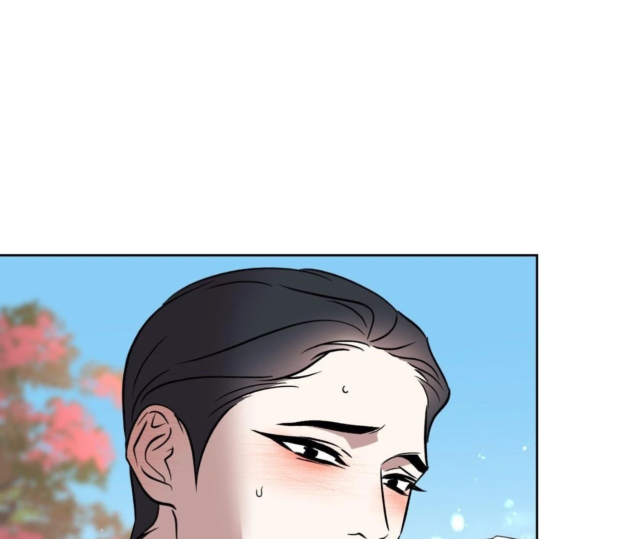 Still, It Rains [Official Uncensored] - Chapter 3 manhwa